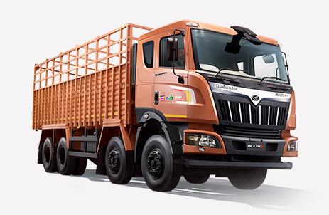 Express Freight