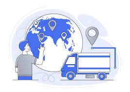 International Shipping