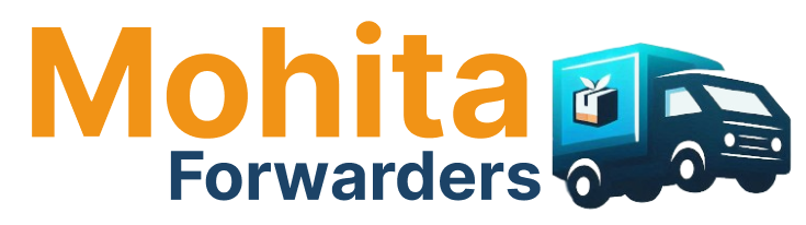 Mohita Forwarders